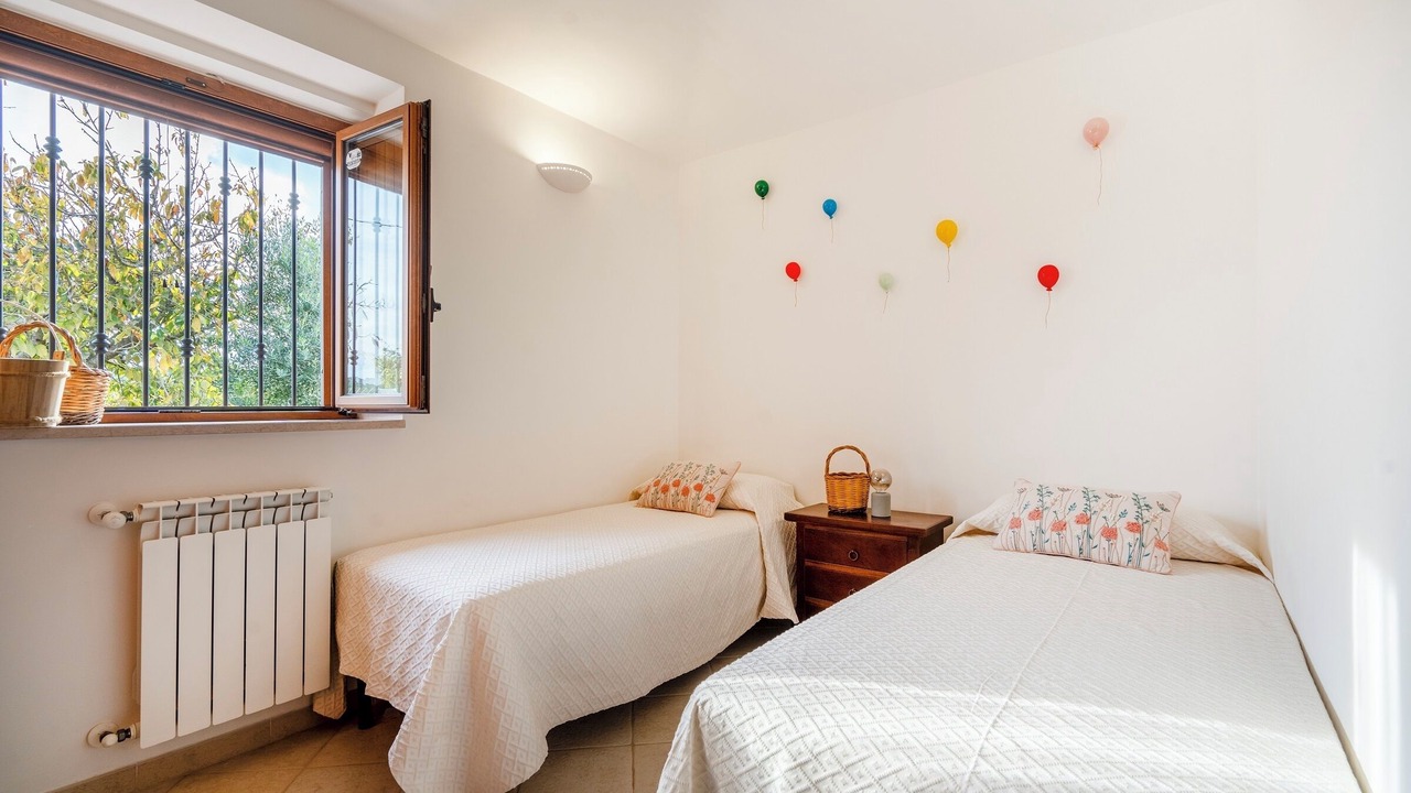 Photo of Bedroom in Castellana Grotte