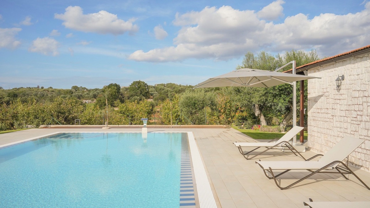 Photo of Outdoor in Castellana Grotte