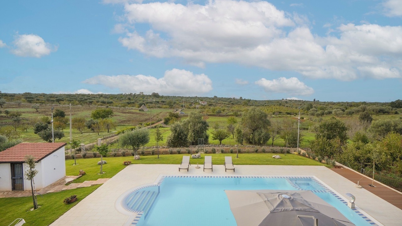 Photo of Outdoor in Castellana Grotte