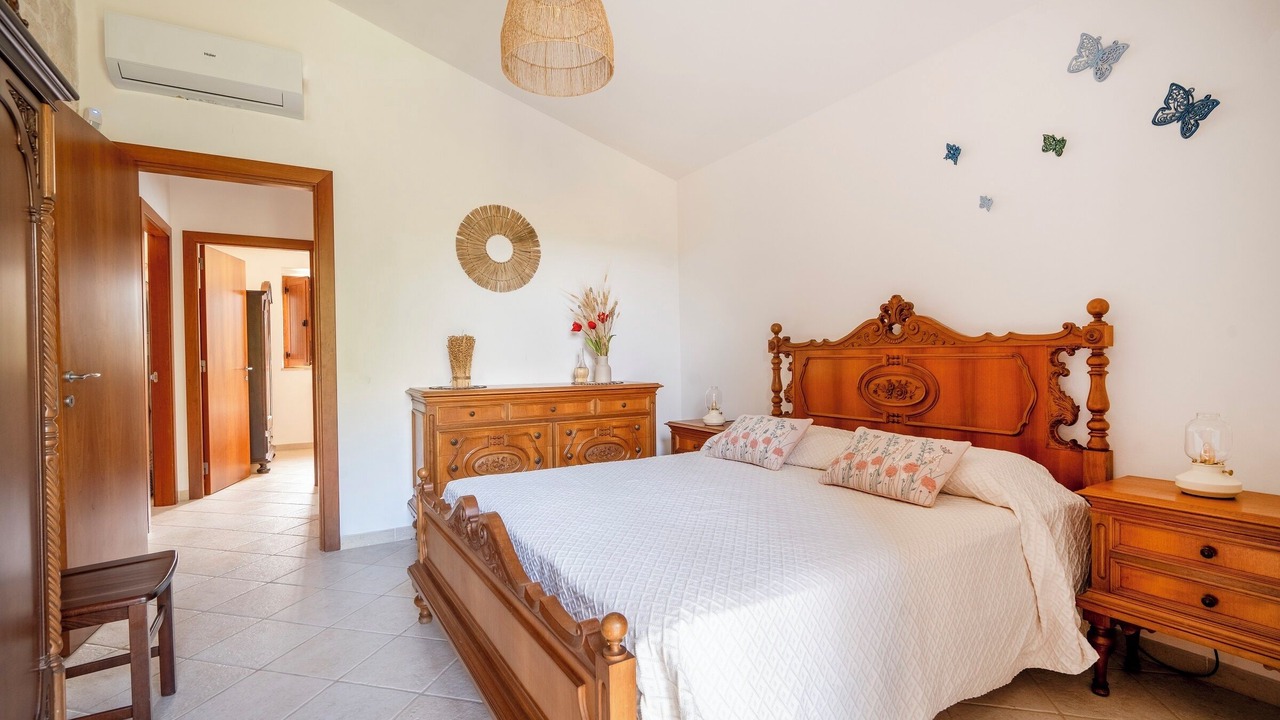 Photo of Bedroom in Castellana Grotte