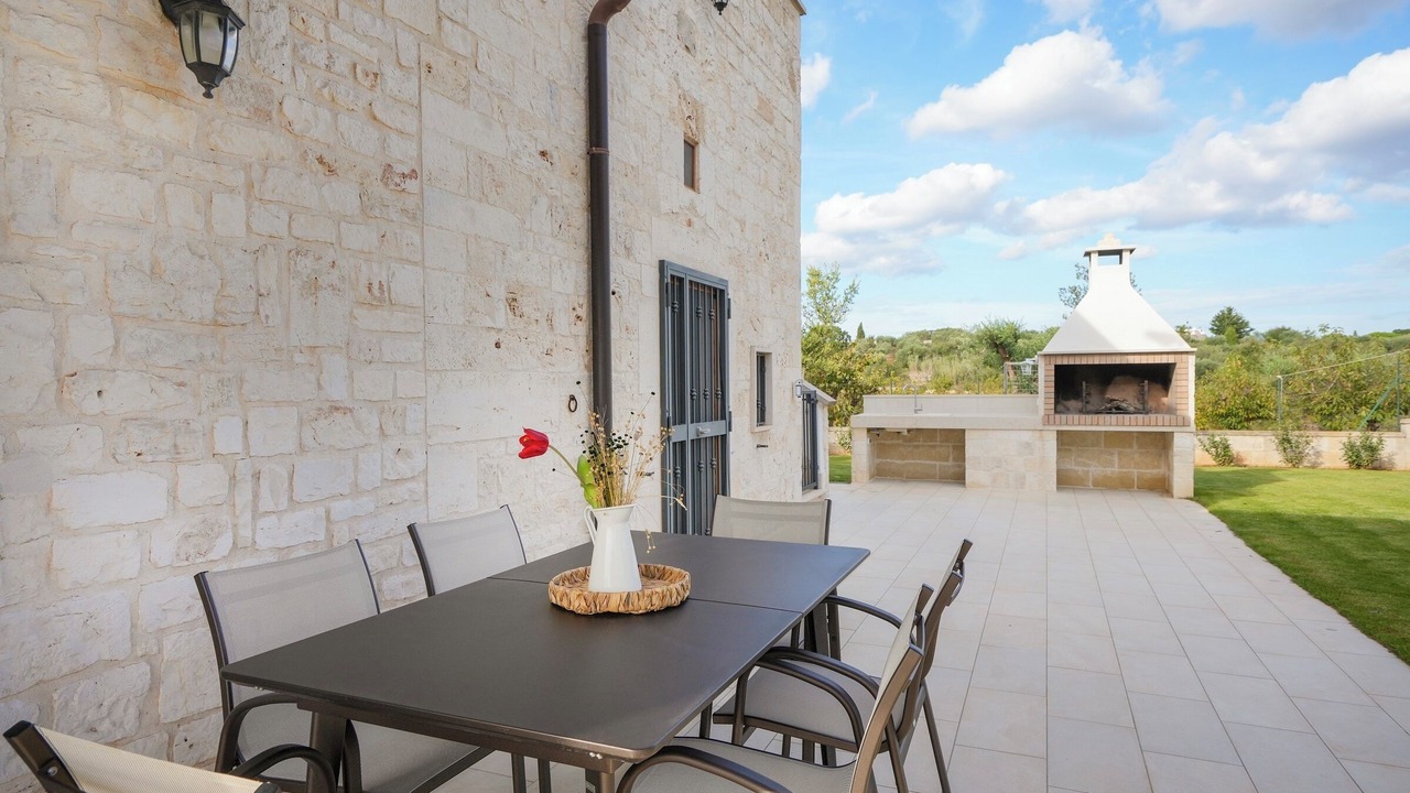 Photo of Outdoor in Castellana Grotte