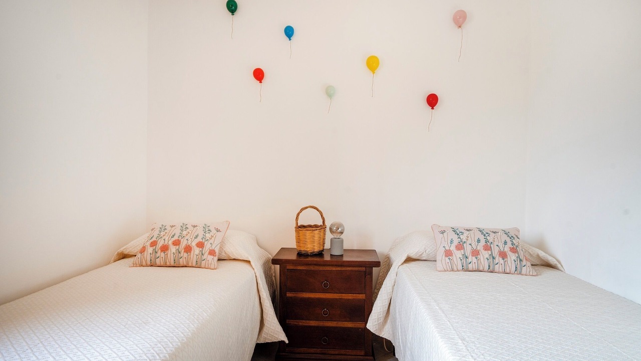 Photo of Bedroom in Castellana Grotte