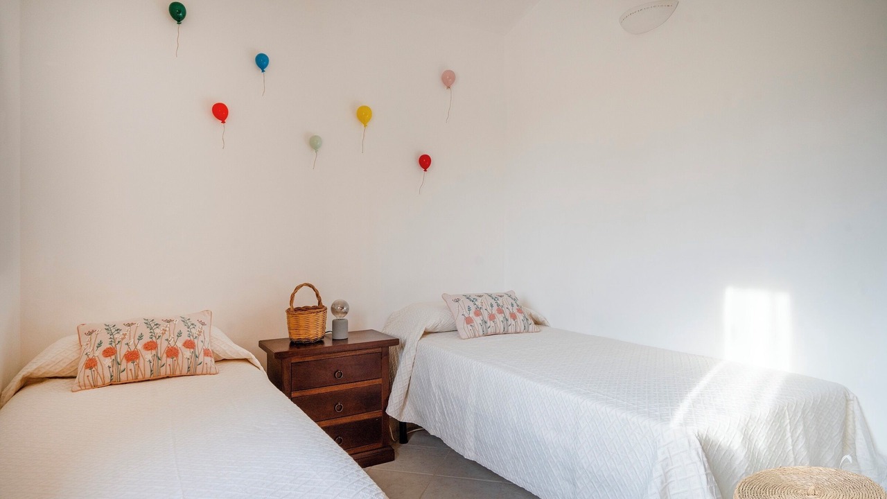 Photo of Bedroom in Castellana Grotte