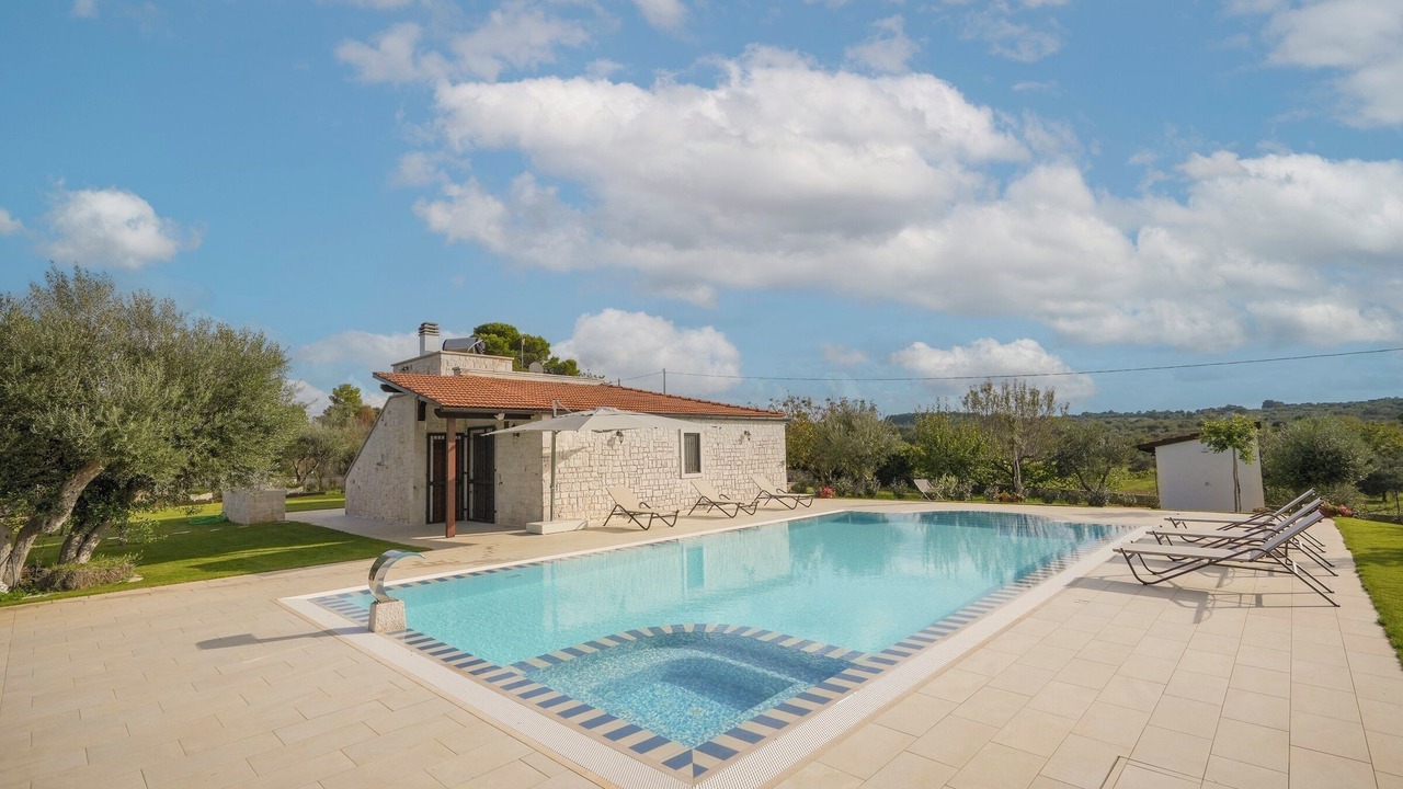 Photo of Outdoor in Castellana Grotte