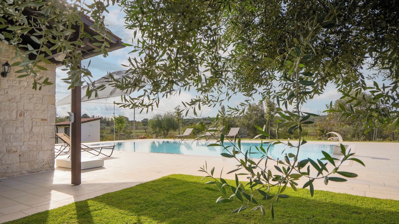 Photo of Outdoor in Castellana Grotte