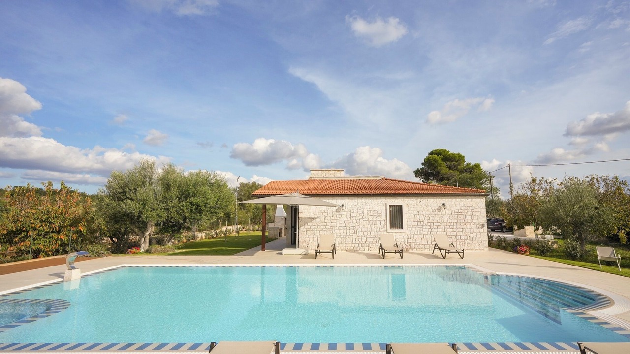 Photo of Outdoor in Castellana Grotte