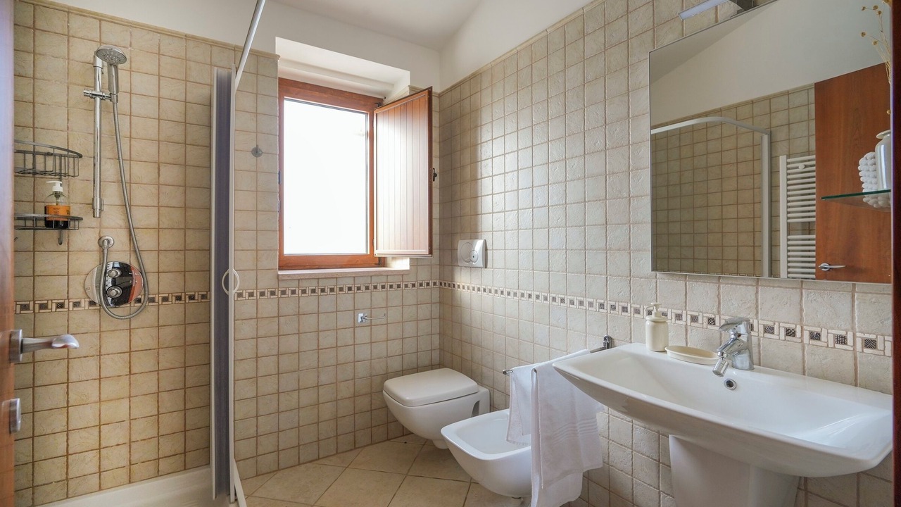 Photo of Bathroom in Castellana Grotte