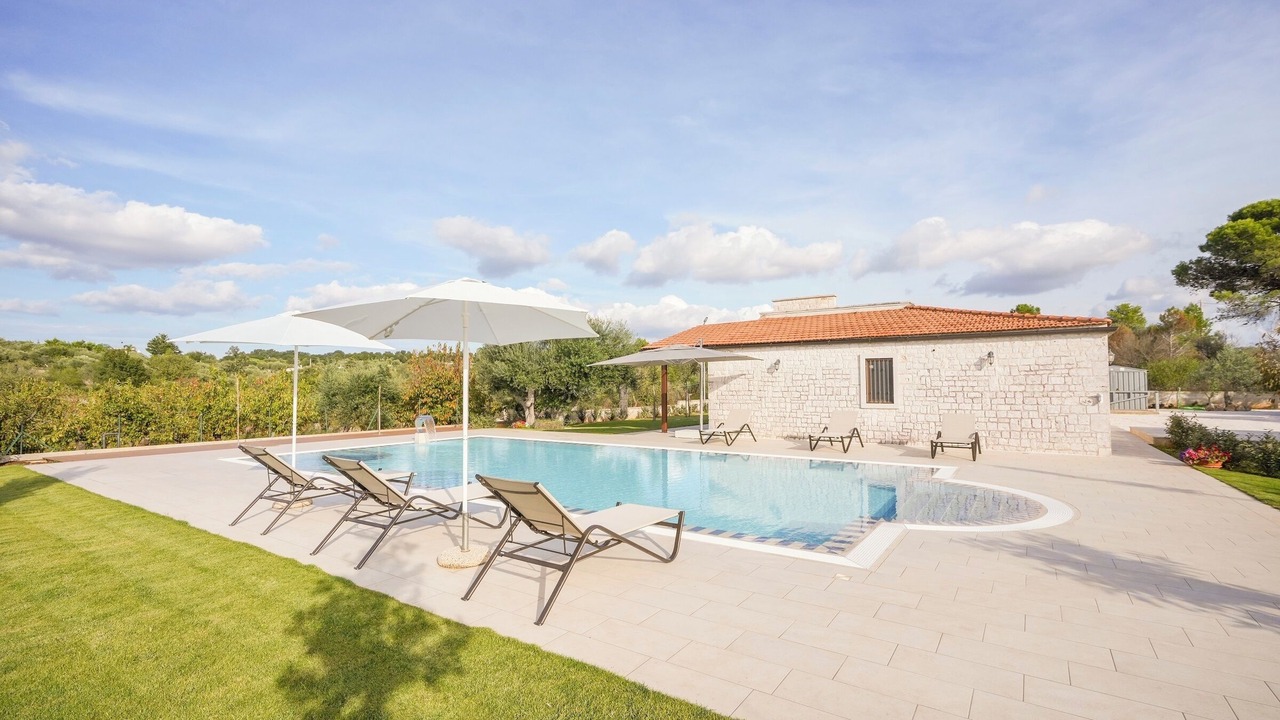 Photo of Outdoor in Castellana Grotte
