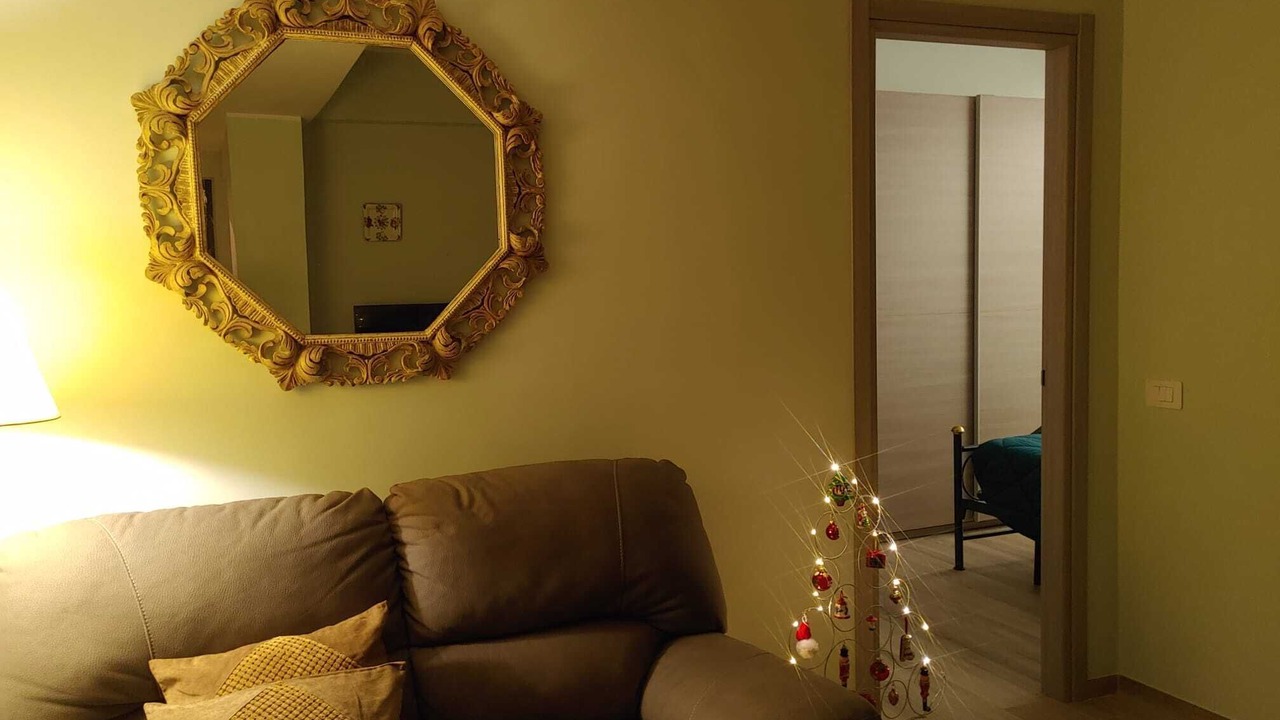 Photo of Livingroom in Quartiere XXII Collatino