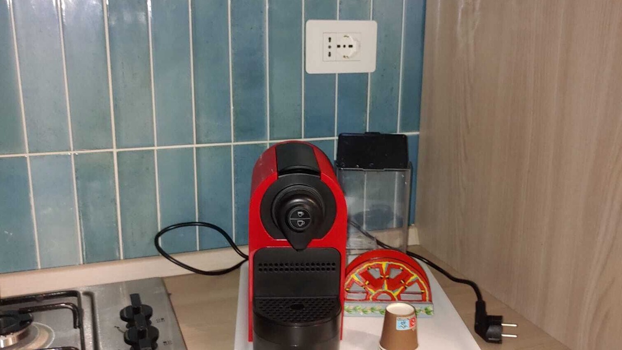 Photo of Kitchen in Quartiere XXII Collatino