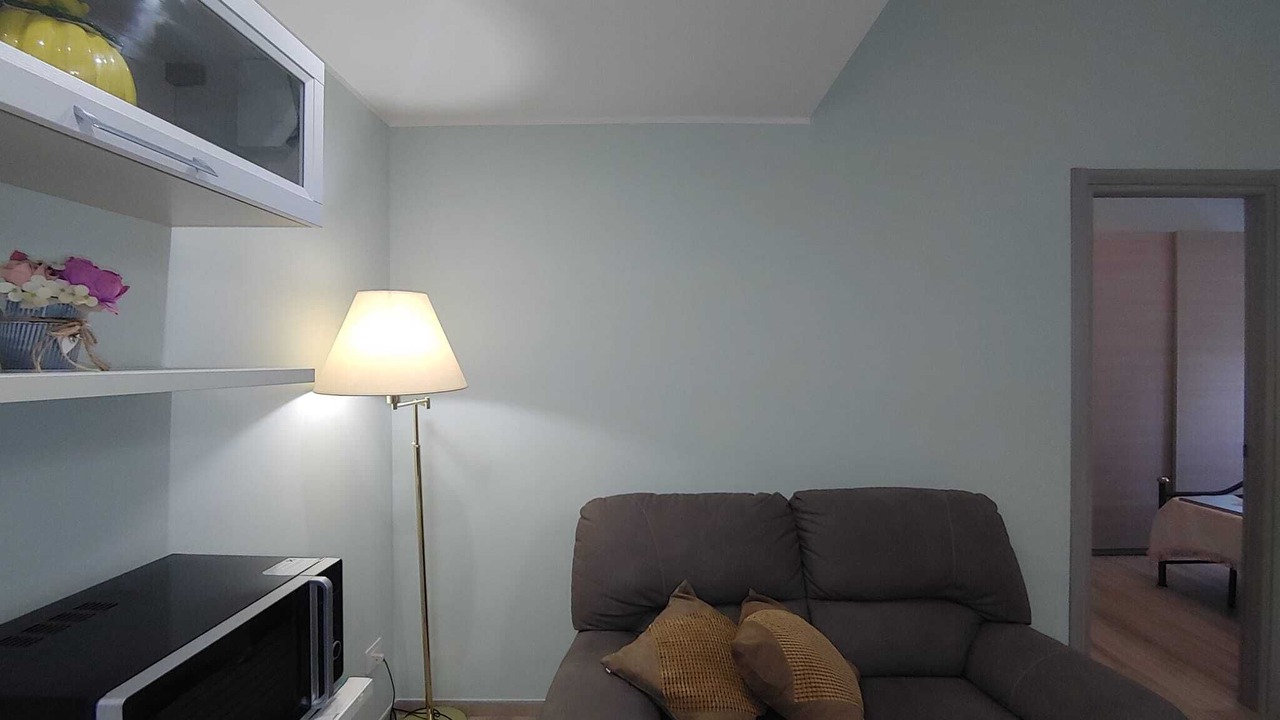 Photo of Livingroom in Quartiere XXII Collatino