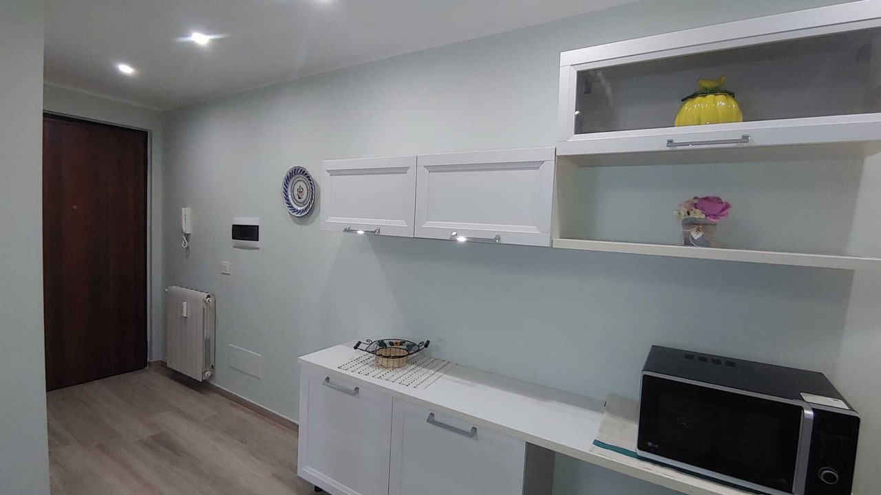 Photo of Kitchen in Quartiere XXII Collatino