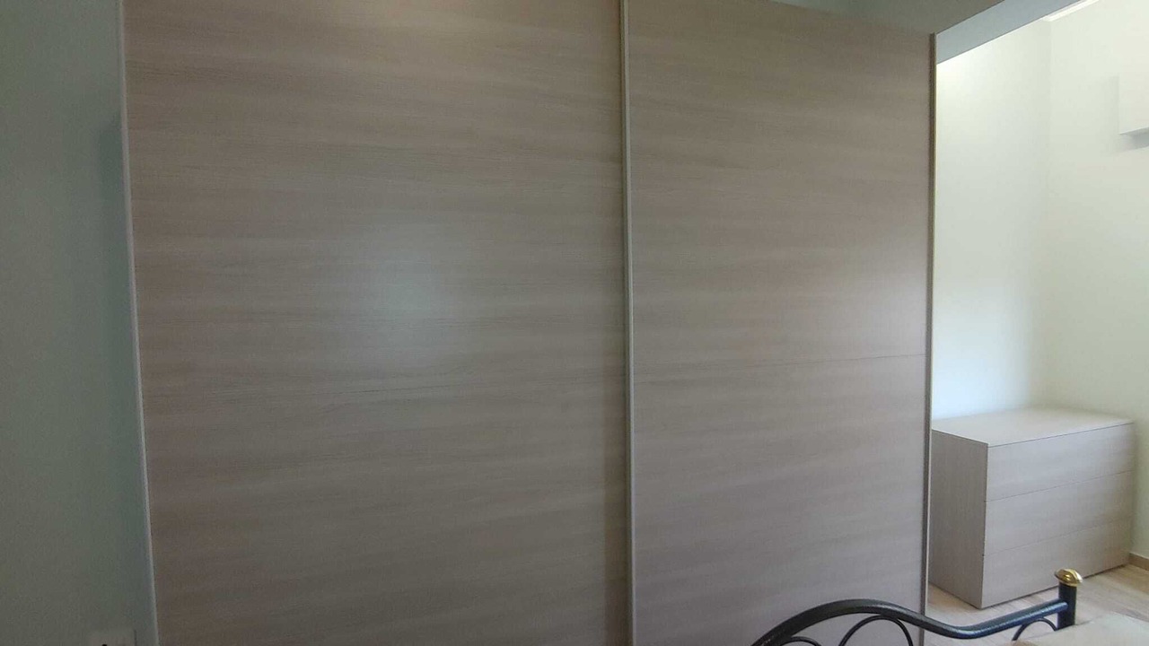 Photo of Bedroom in Quartiere XXII Collatino