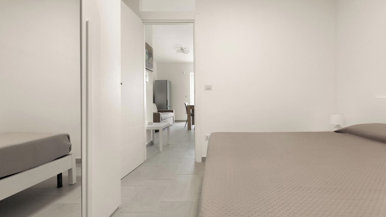 Photo of Bedroom in Casalabate