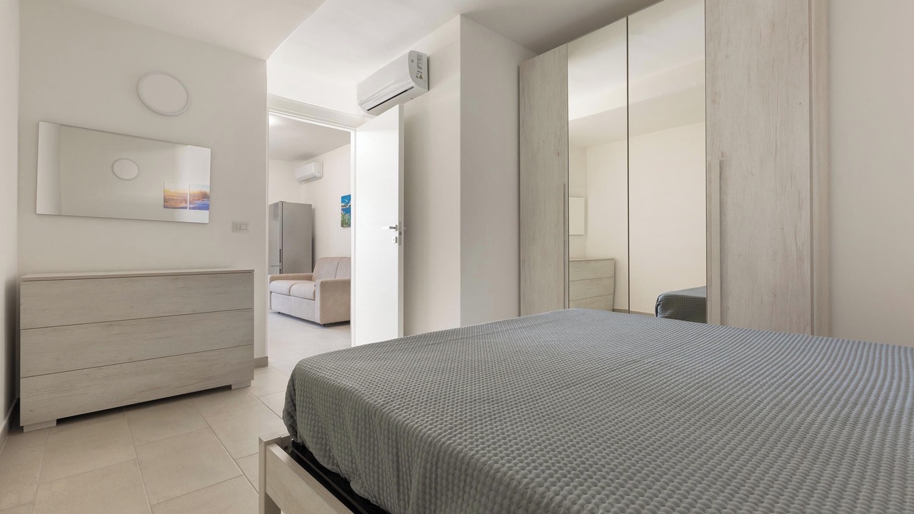 Photo of Bedroom in Casalabate