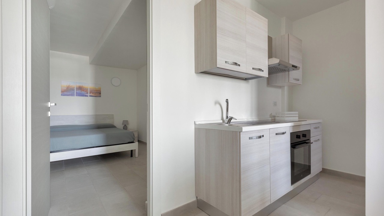 Photo of Bedroom in Casalabate