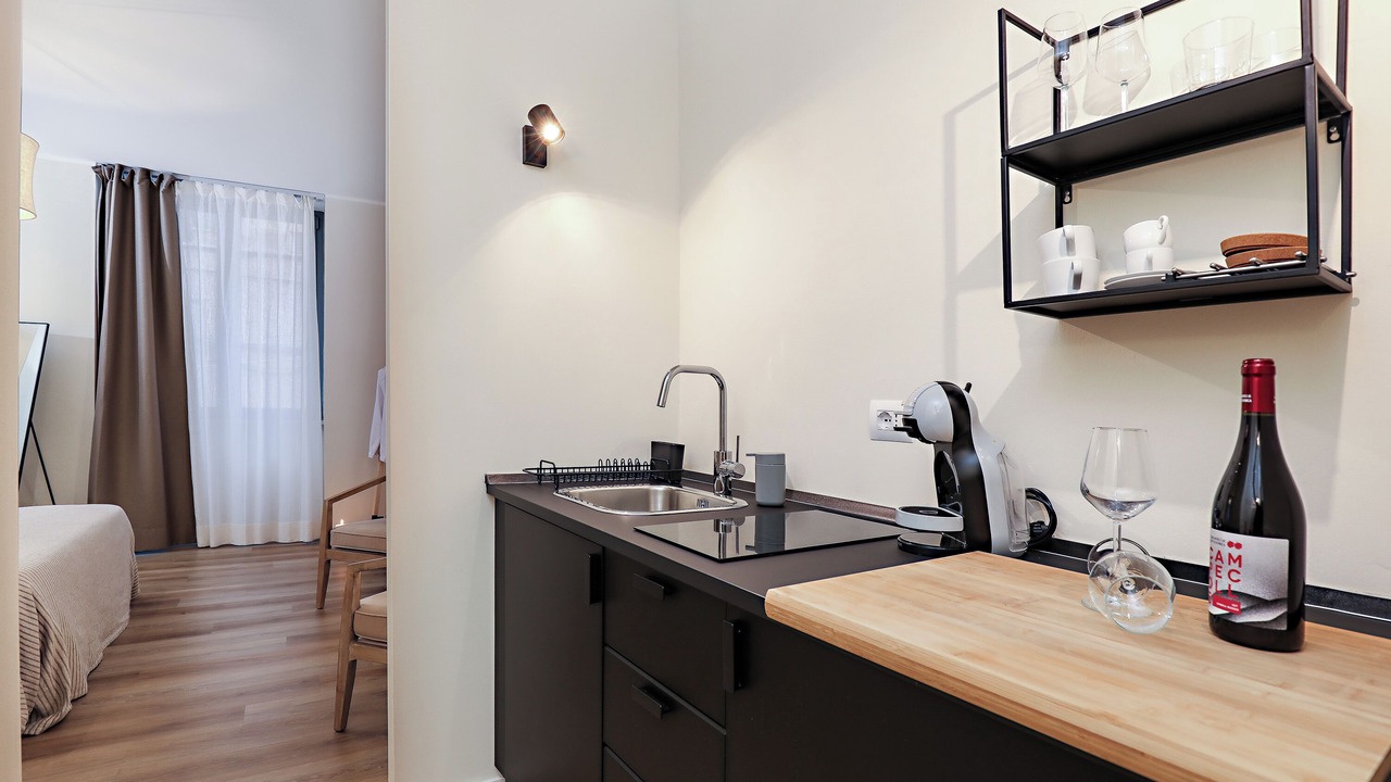 Photo of Kitchen in Old Town