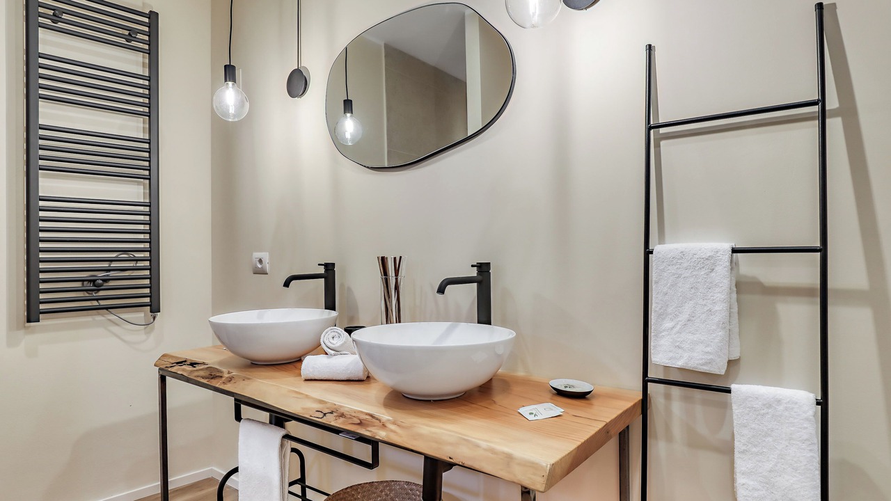 Photo of Bathroom in Old Town