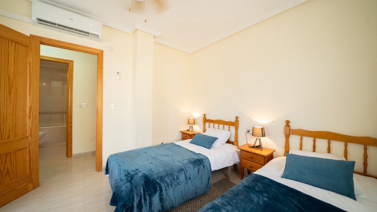 Photo of Bedroom in Torre de la Horadada