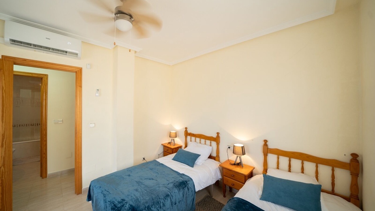 Photo of Bedroom in Torre de la Horadada
