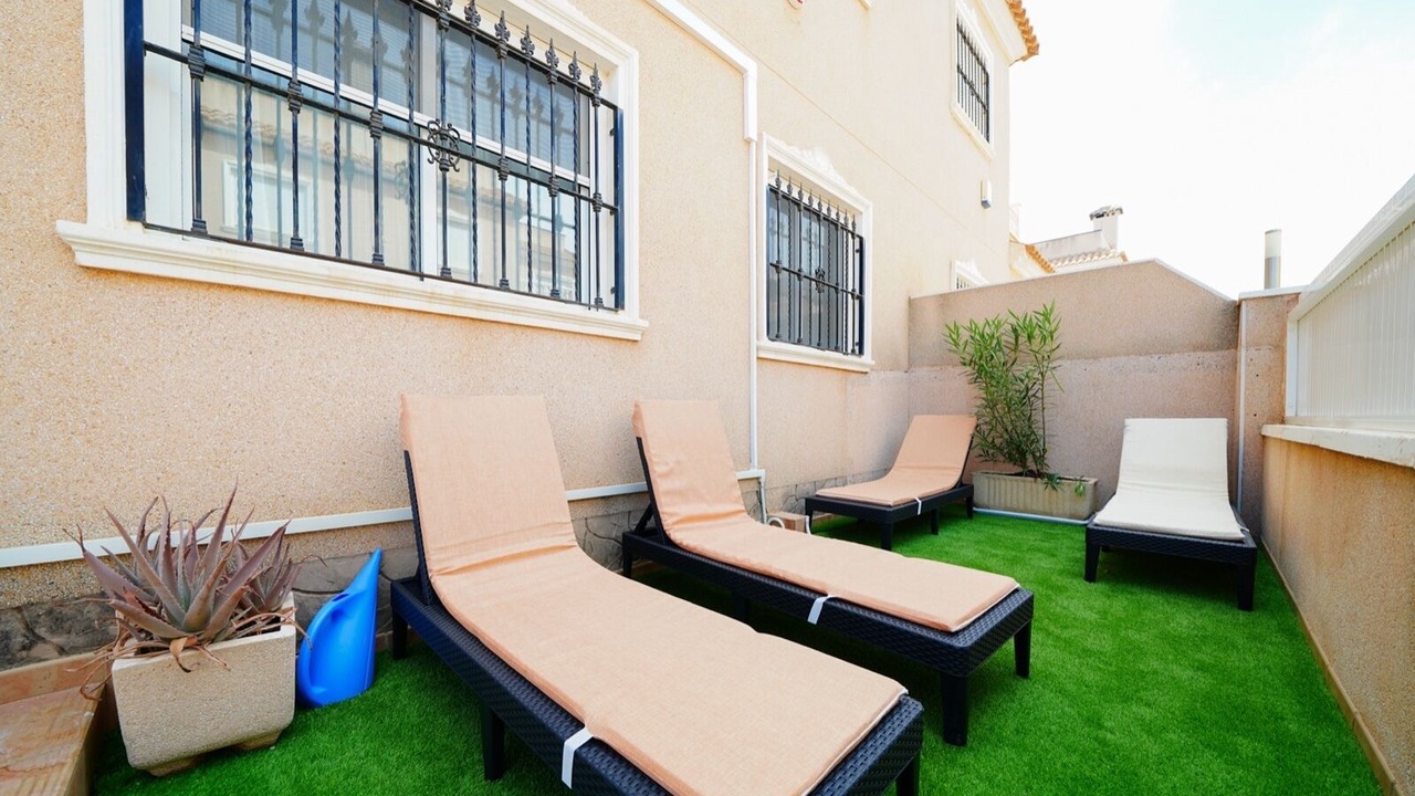 Photo of Outdoor in Torre de la Horadada