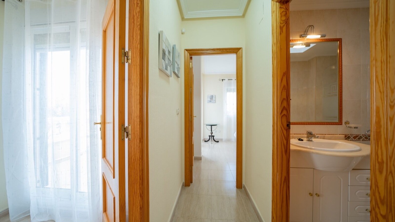 Photo of Bathroom in Torre de la Horadada