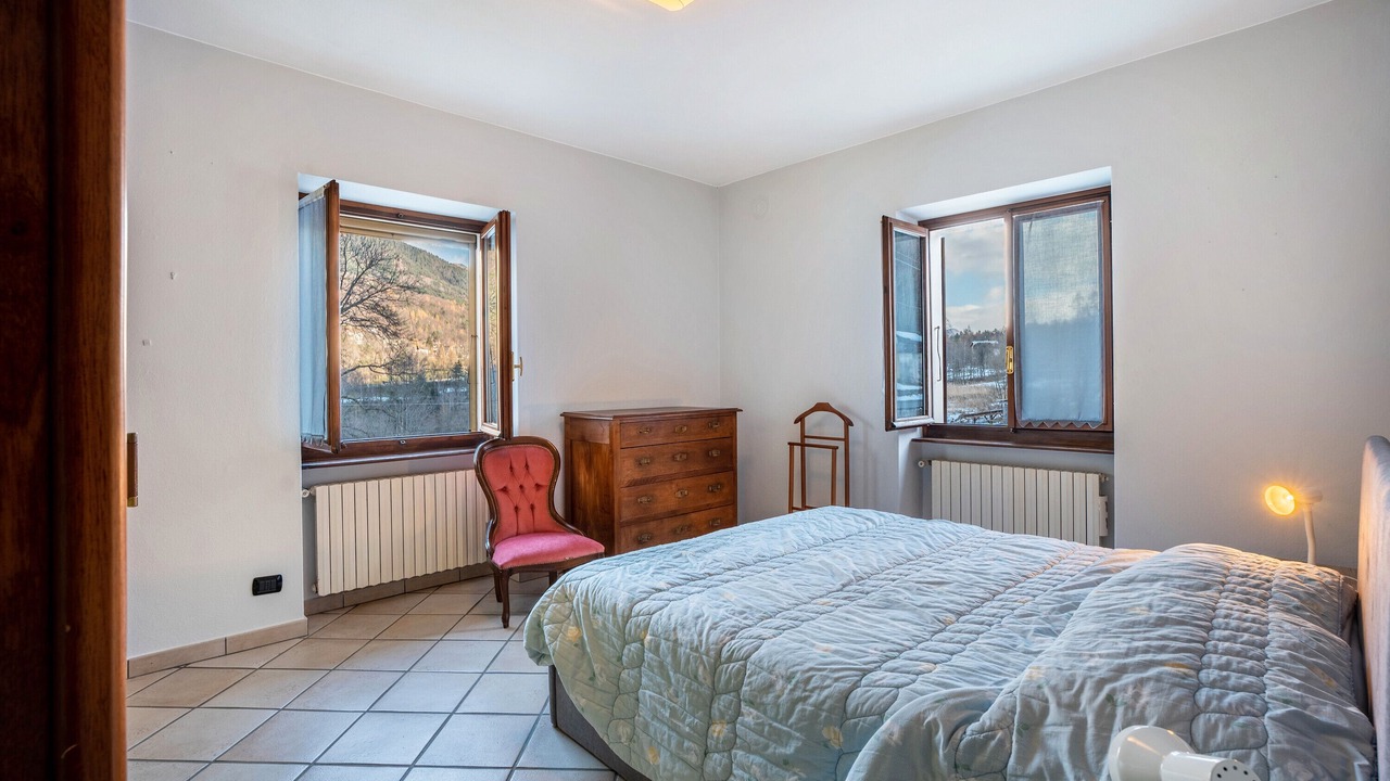 Photo of Bedroom in Druogno