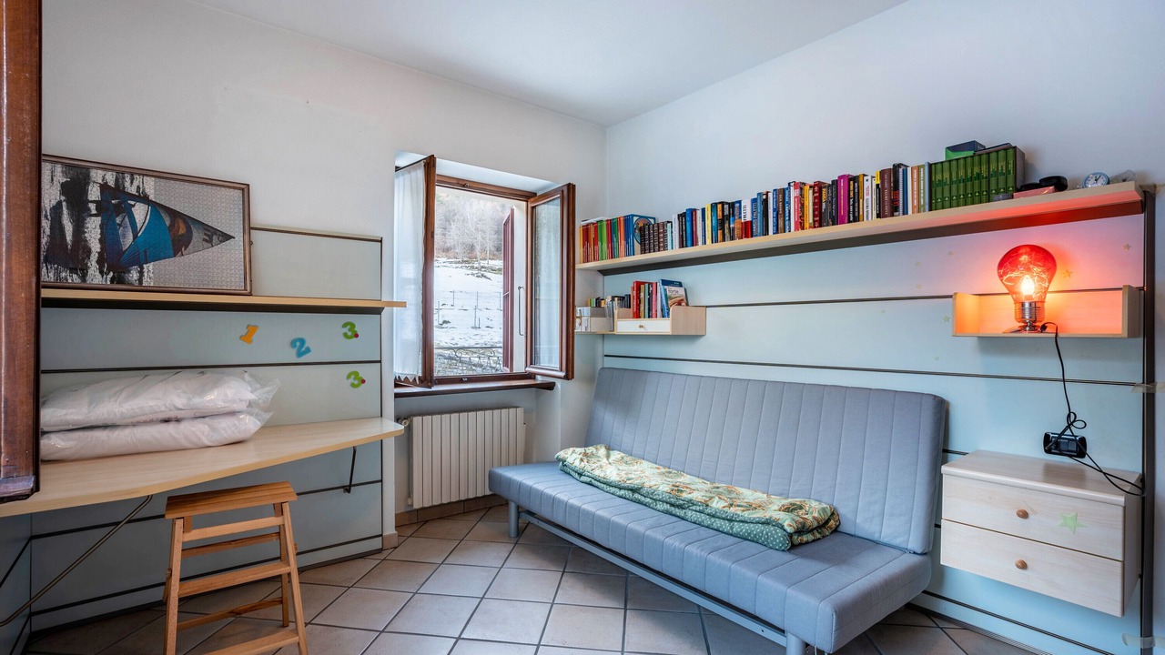 Photo of Livingroom in Druogno
