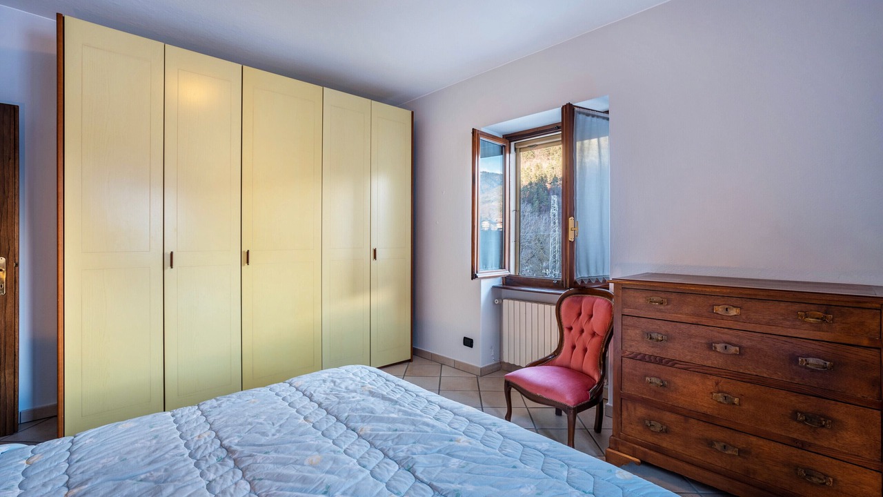 Photo of Bedroom in Druogno
