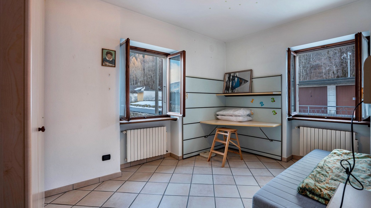 Photo of Bedroom in Druogno
