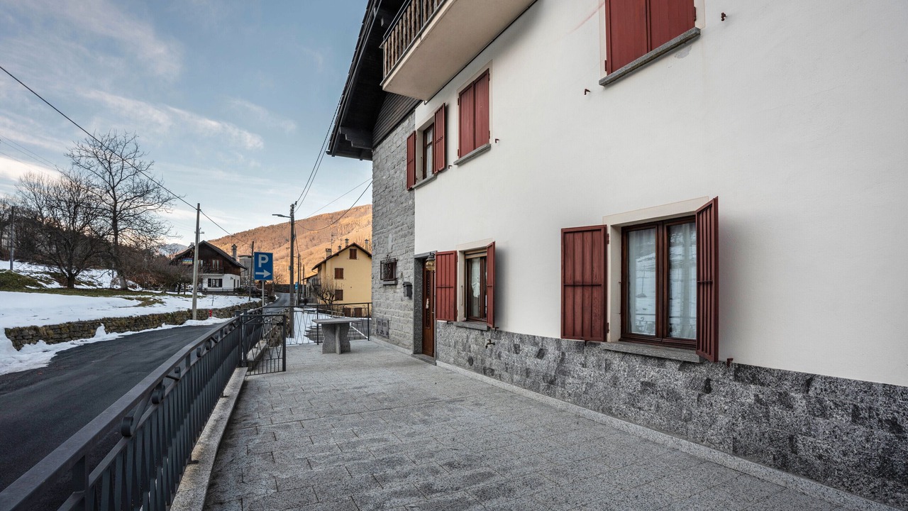 Photo of Outdoor in Druogno