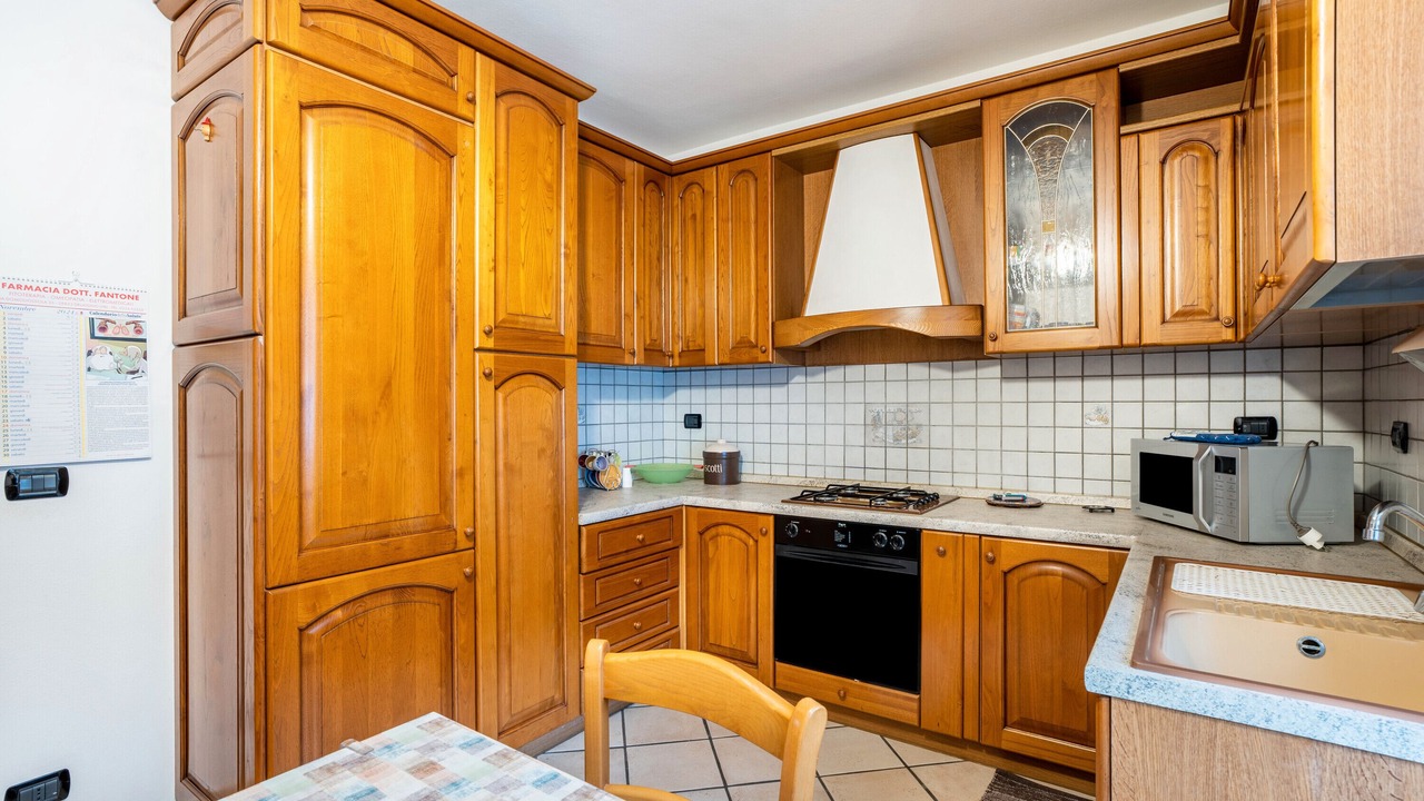 Photo of Kitchen in Druogno