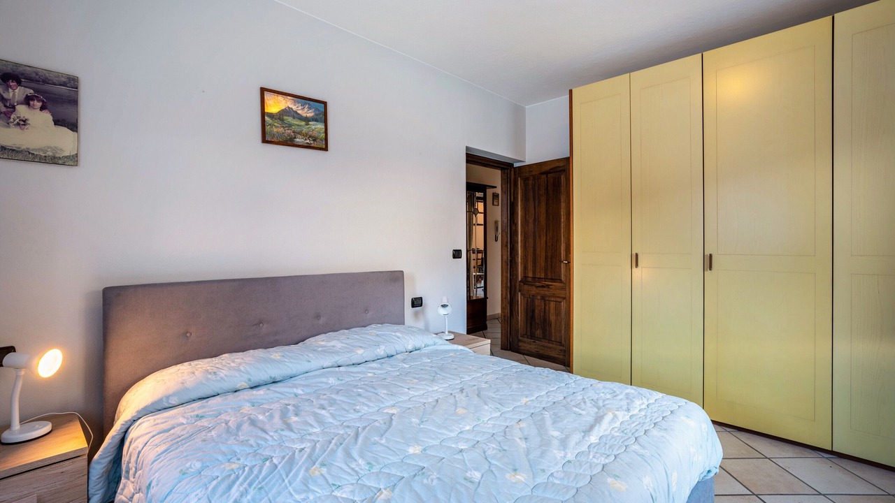 Photo of Bedroom in Druogno