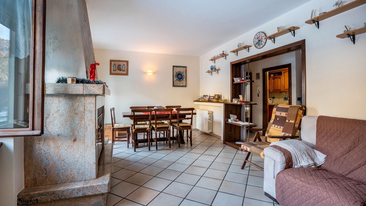 Photo of Livingroom in Druogno