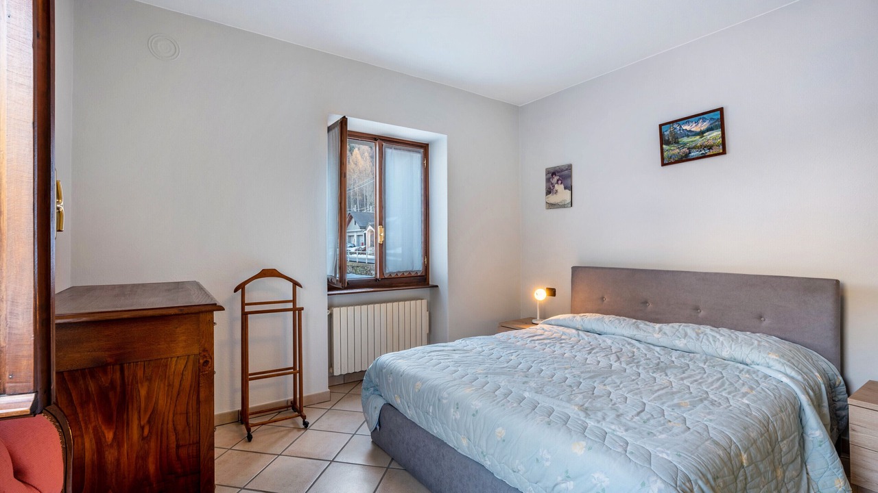 Photo of Bedroom in Druogno
