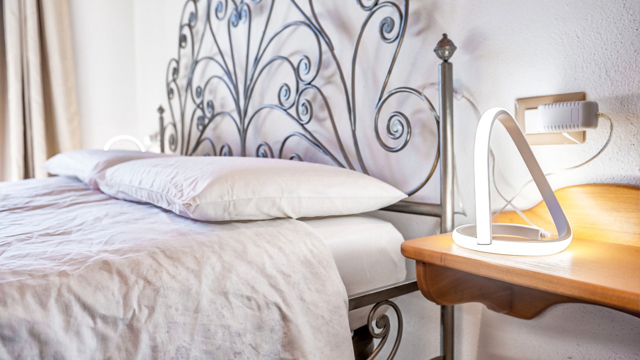 Photo of Bedroom in Donnas