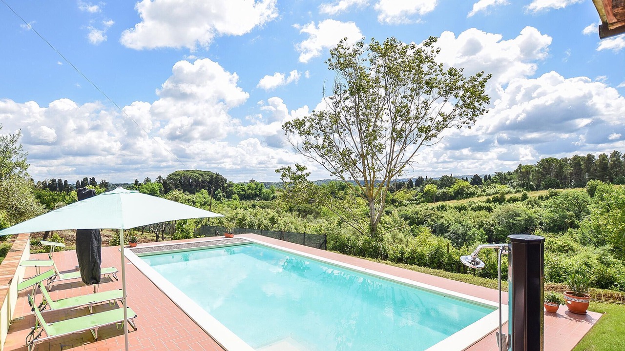 Photo of Outdoor in Fauglia