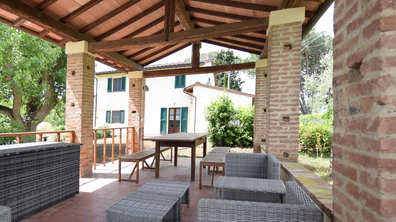 Photo of Outdoor in Fauglia