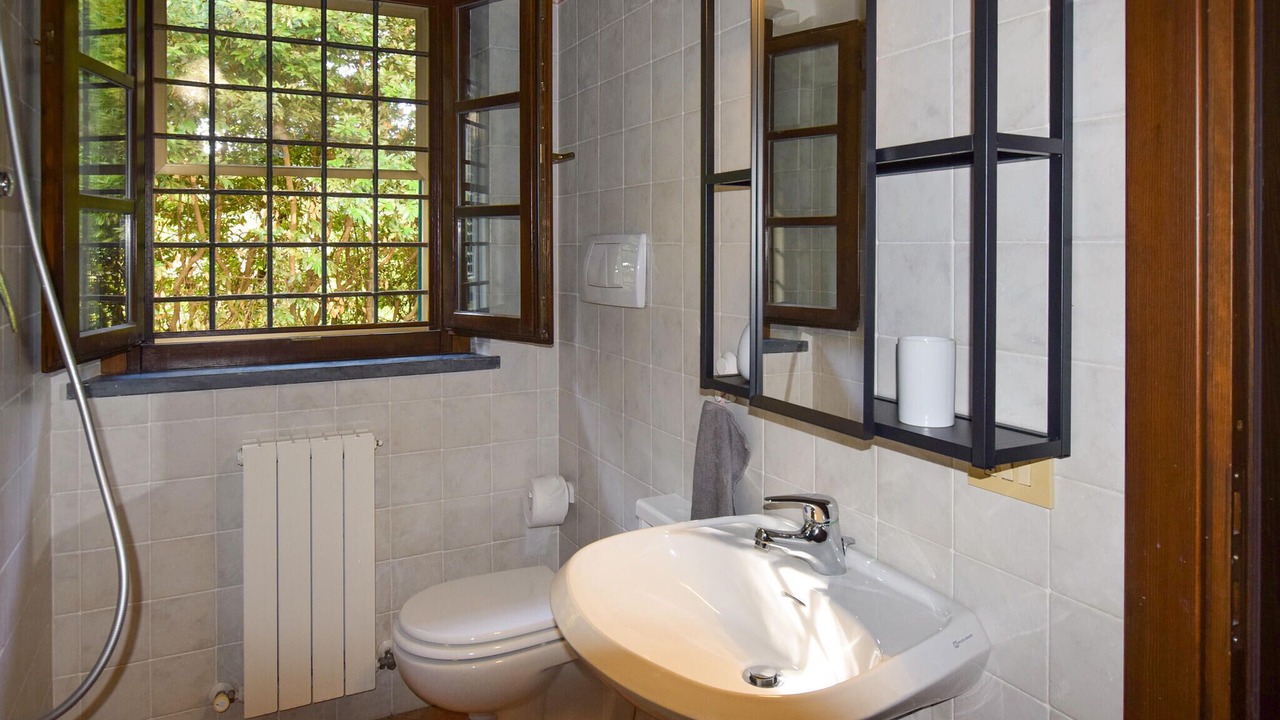 Photo of Bathroom in Fauglia