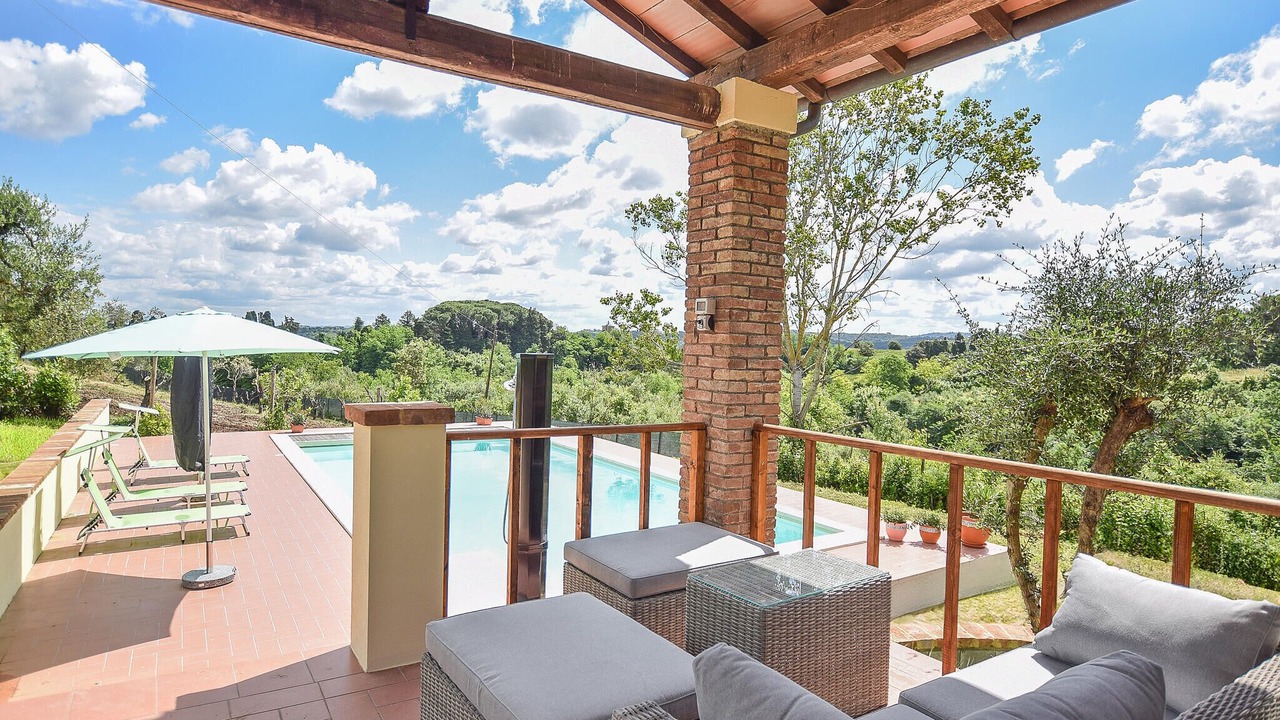 Photo of Outdoor in Fauglia
