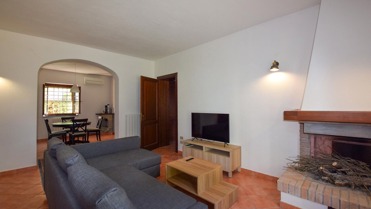 Photo of Bedroom in Fauglia
