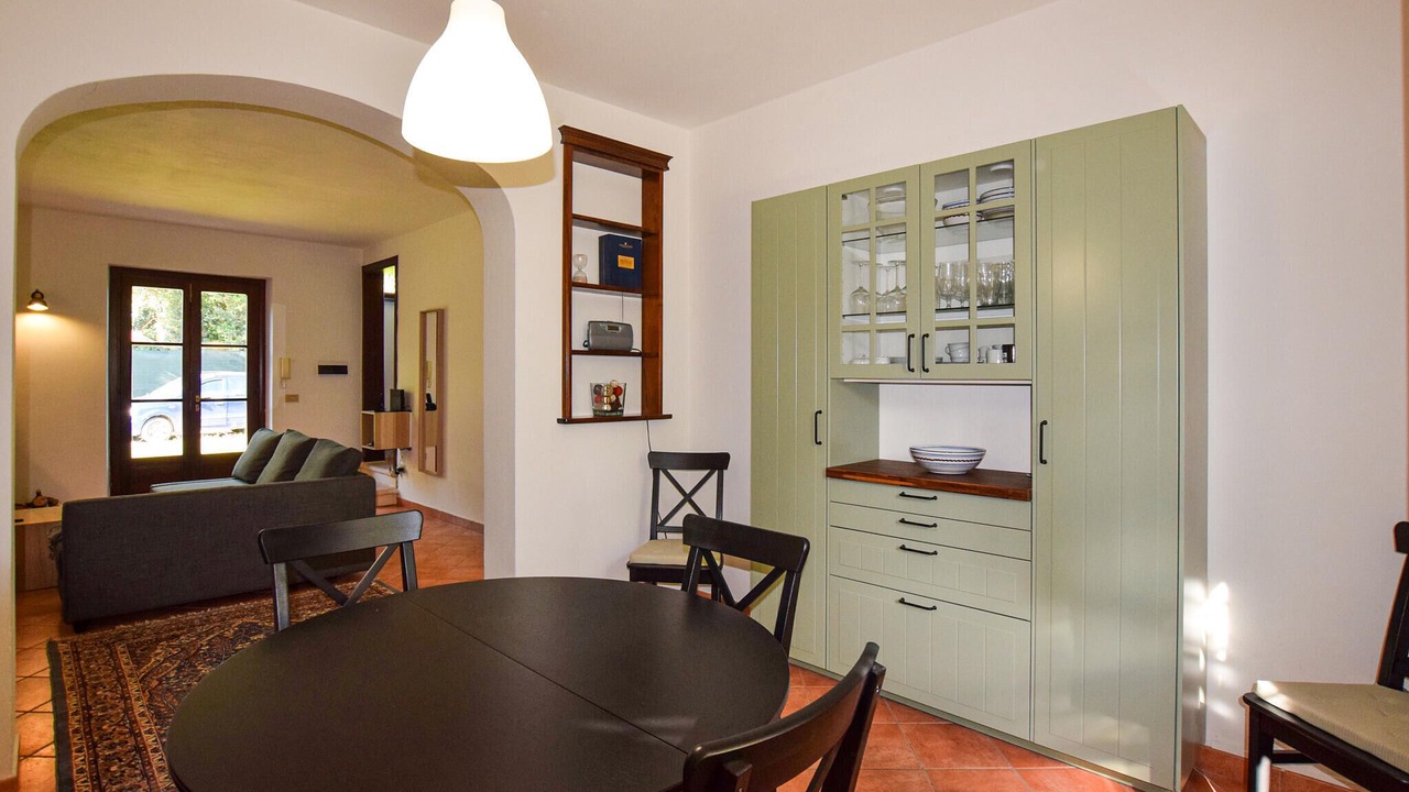 Photo of Bedroom in Fauglia