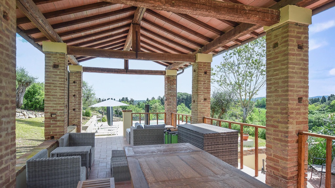 Photo of Outdoor in Fauglia