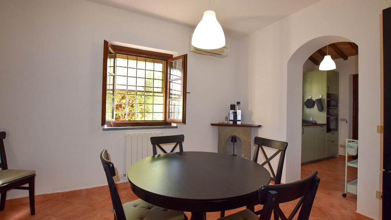 Photo of Bedroom in Fauglia