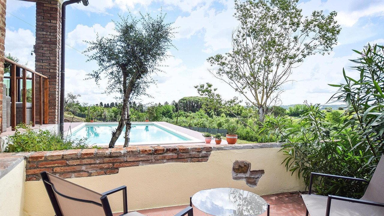 Photo of Outdoor in Fauglia
