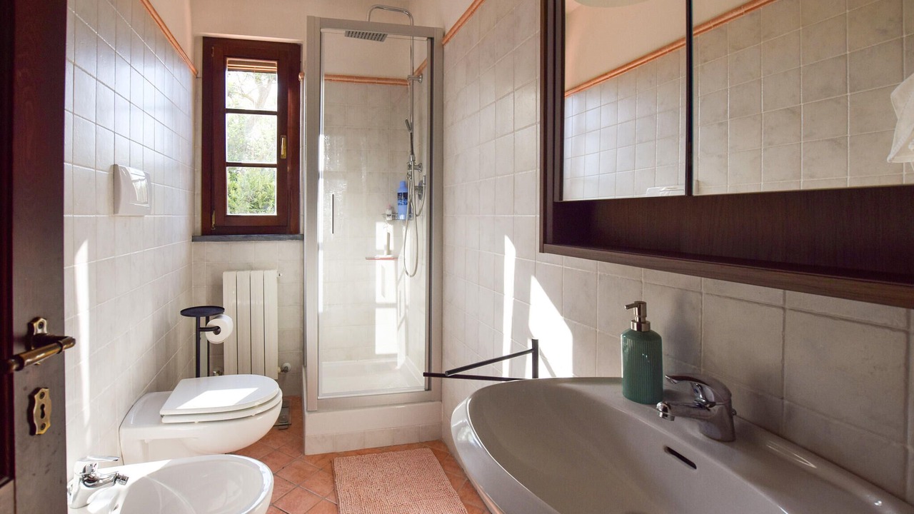 Photo of Bathroom in Fauglia