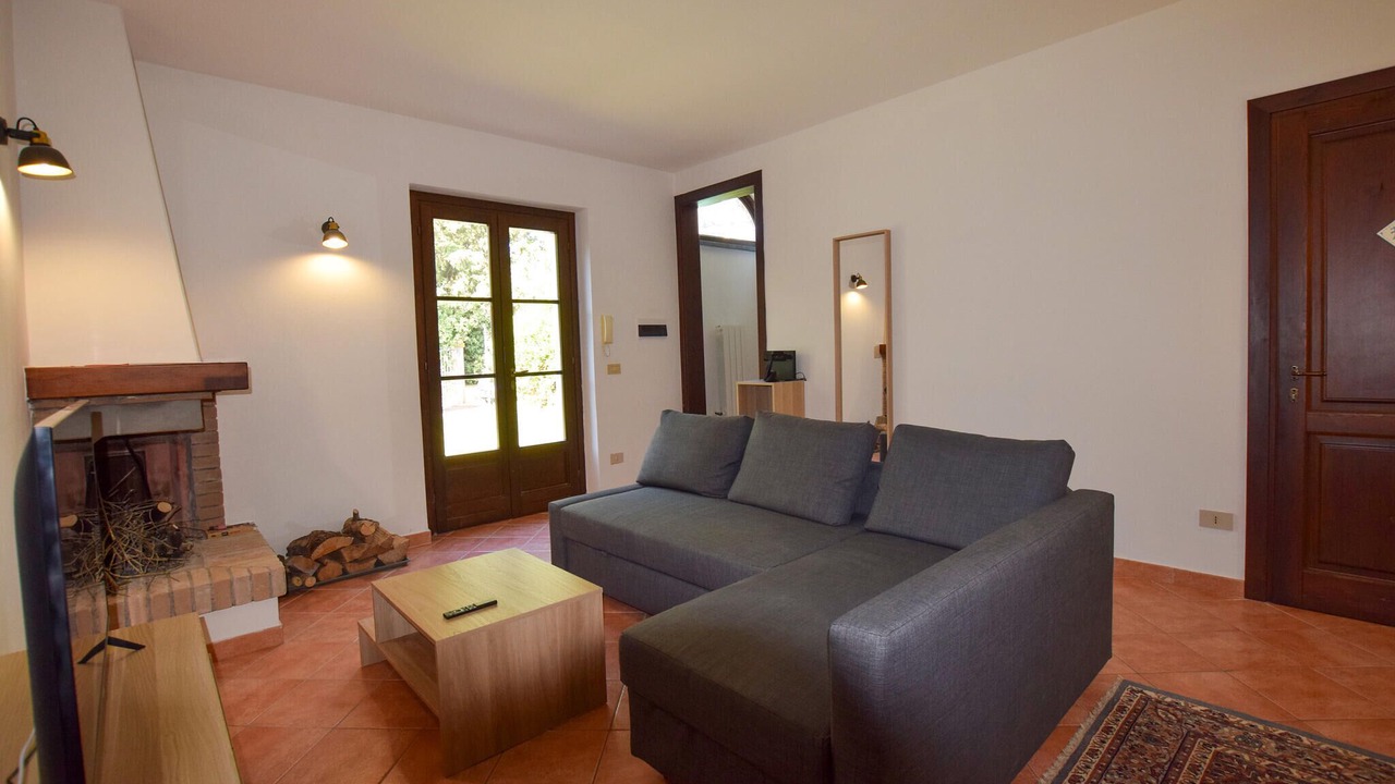 Photo of Bedroom in Fauglia