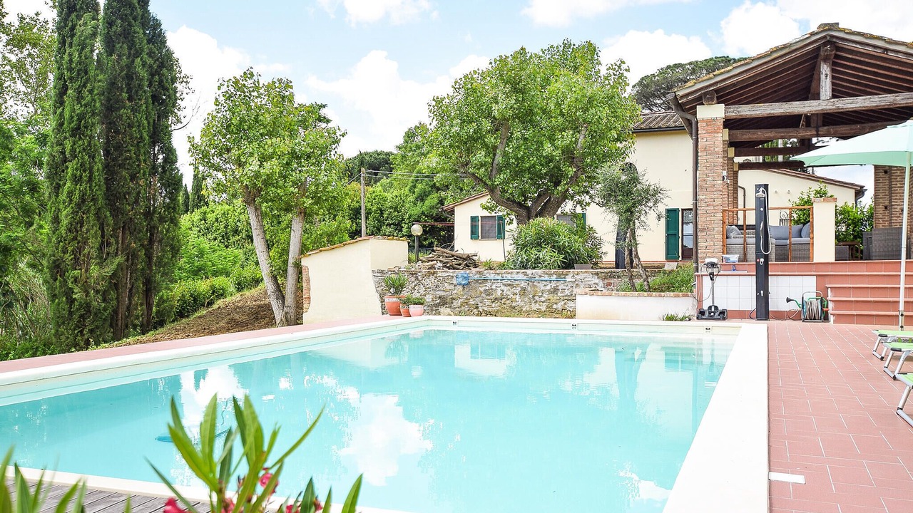 Photo of Outdoor in Fauglia