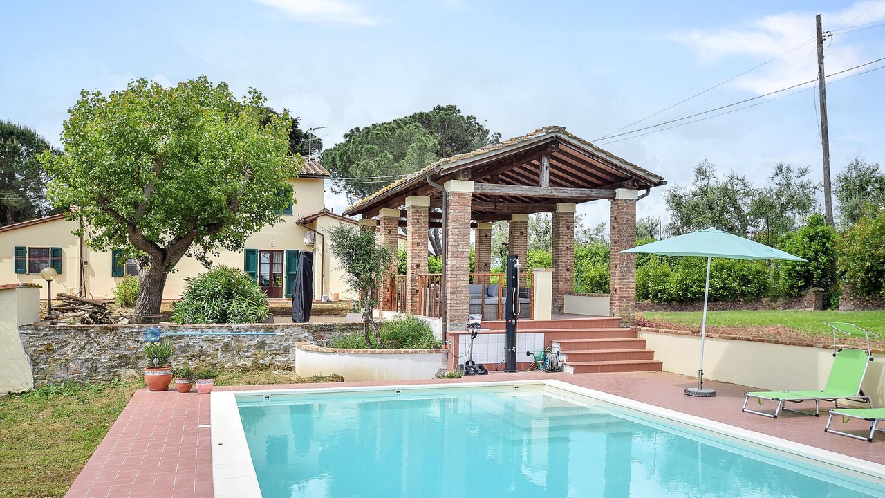 Photo of Outdoor in Fauglia