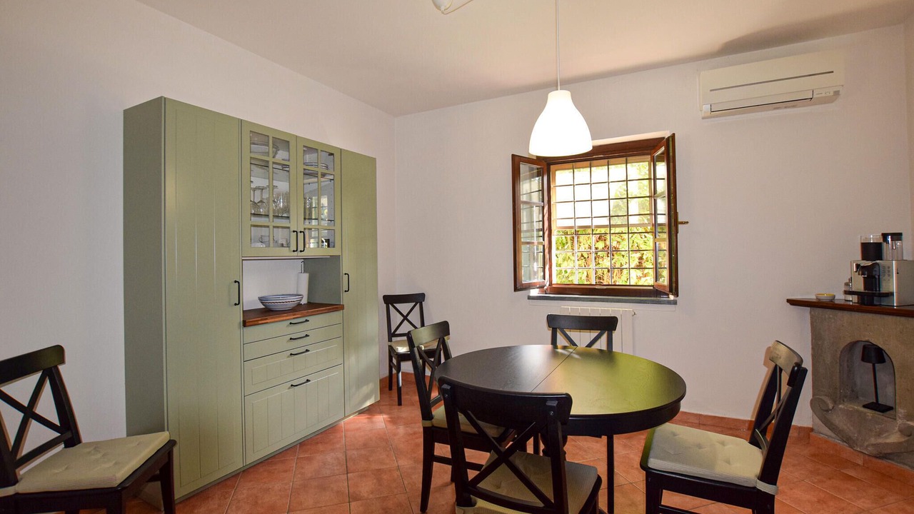 Photo of Bedroom in Fauglia
